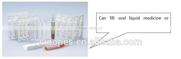 Italy Unifill Model Plastic Bottle Forming, Filling, Sealing Machine, Plastic Bottle Blowing Machine