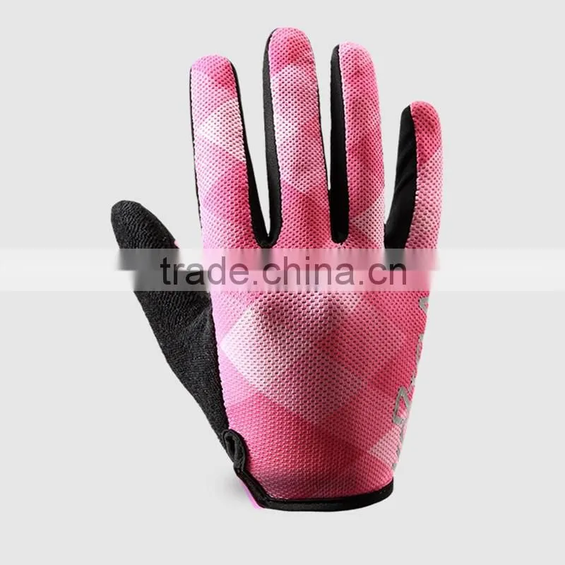 Bicycle Sport Outdoor Riding MTB Bike Winter Cycling Gloves Full Finger