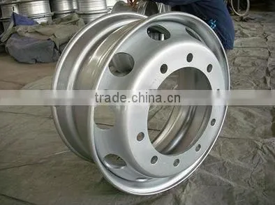 steel wheels, steel rims, truck wheel, wheels for industrial machines