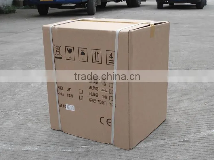 Thermoelectric Hotel Minibar 42L guangzhou OEM factory