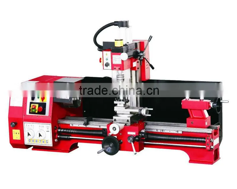 M8 MULTI-PURPOSE MACHINE
