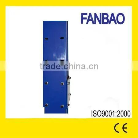 two post hydraulic auto lift