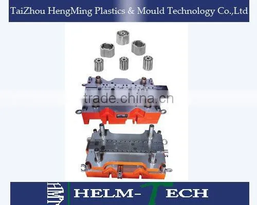die-casting mold molding-1514