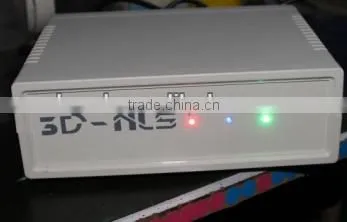 New Arrival 3D NLS Non-liner Analysis System Meridian Health Analyzer