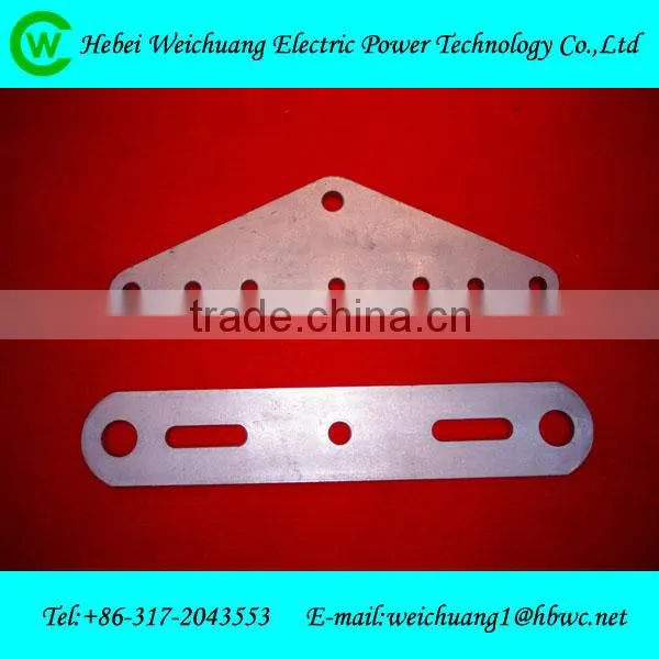 Link fittings/power fittings accessories