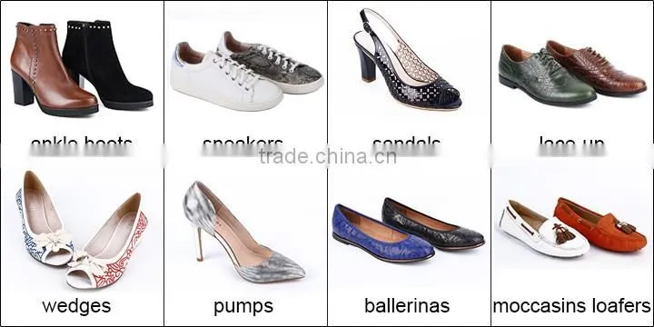 Made in china buckle strap rubber sole sneakers casual women athletic shoe