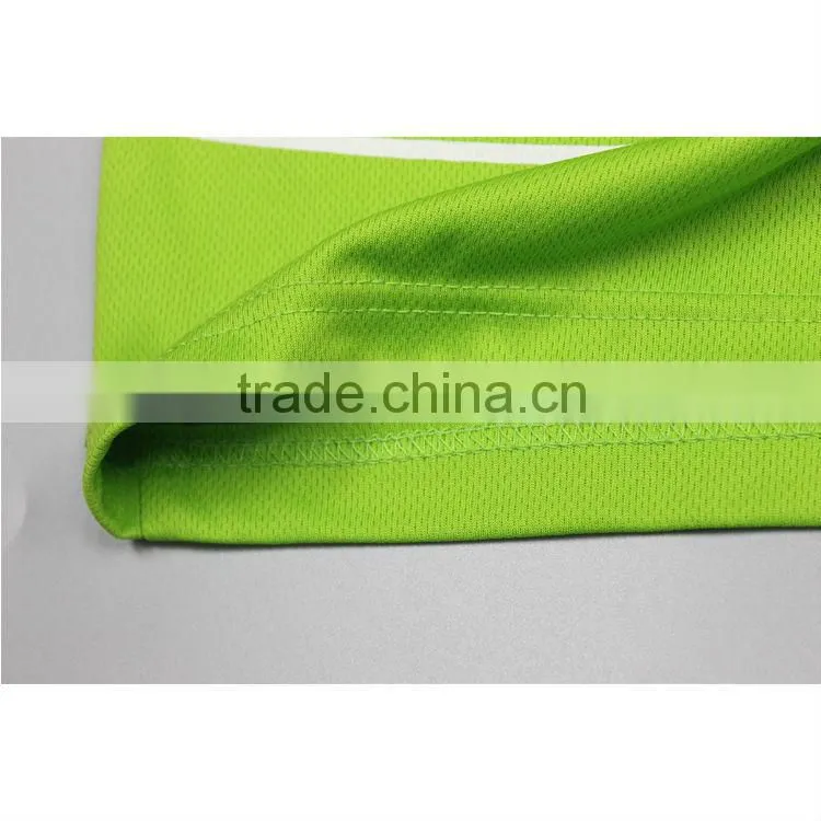 guangdong garment factory 100%polyester mens polo t shirt