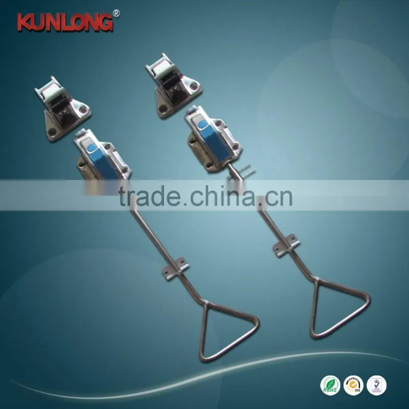 SK1-623 retractable handle /Walk-in Chamber Handle