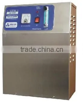 air purifier with large led screen displ/ozone air purifier/ozonizer/ozonator/ozone reactor/Long Life Integrated Ozone Generator