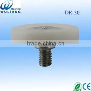 high quality tok dr-30 POM drawer roller