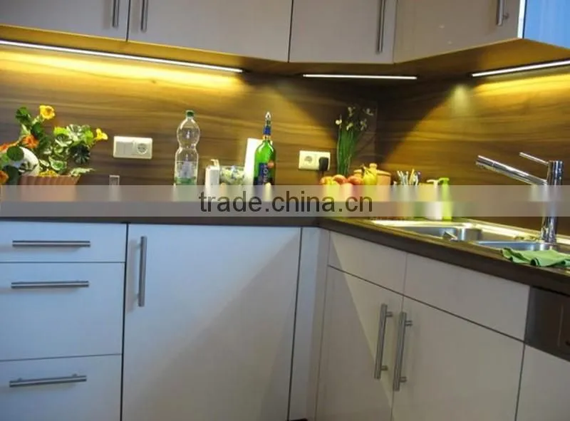 Shenzhen factory dimmable led under cabinet lighting dimmable under light
