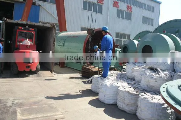 Mineral Processing/Gold Production Equipment High Forged Steel Balls Accessory