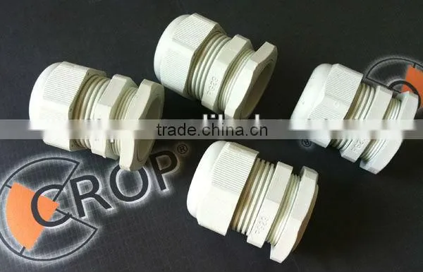 Plastic Cable Connector