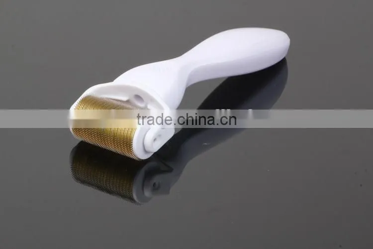 Latest Beauty Product Derma Roller 1200 for Skin Rejuvenation
