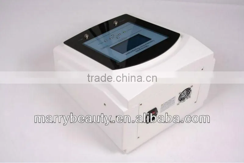 2013 New Arrival Ultrasonic Liposuction Cavitation RF Slimming Machine