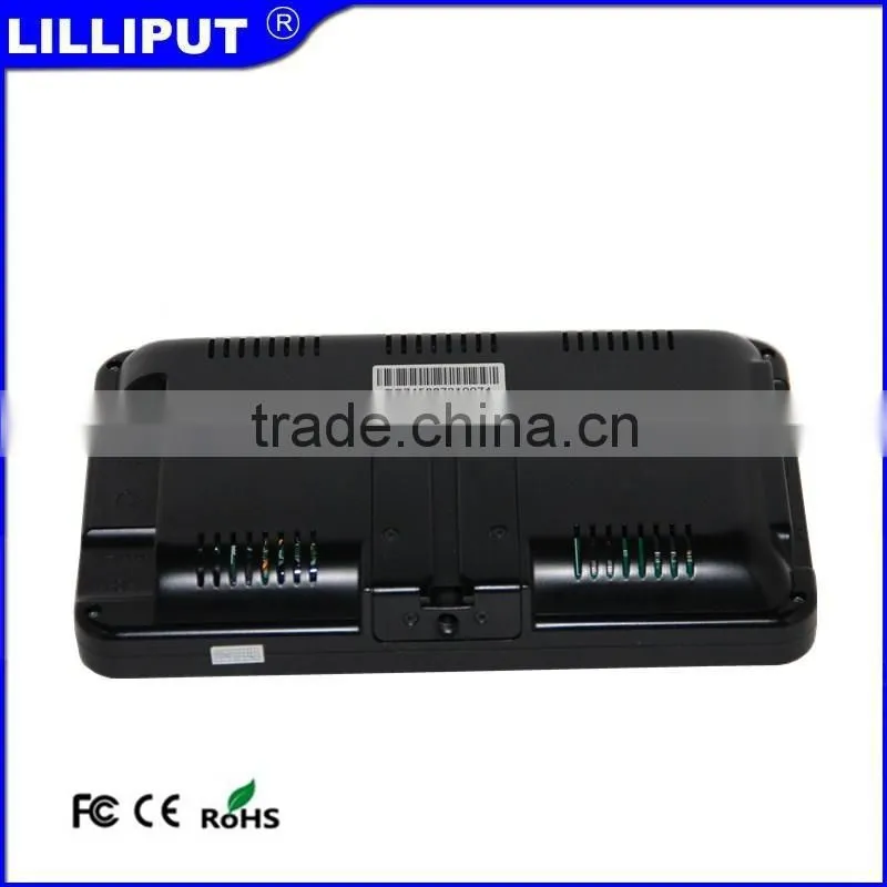 lilliput 7" embedded touch computer GPS Navigator with WinCE 5.0