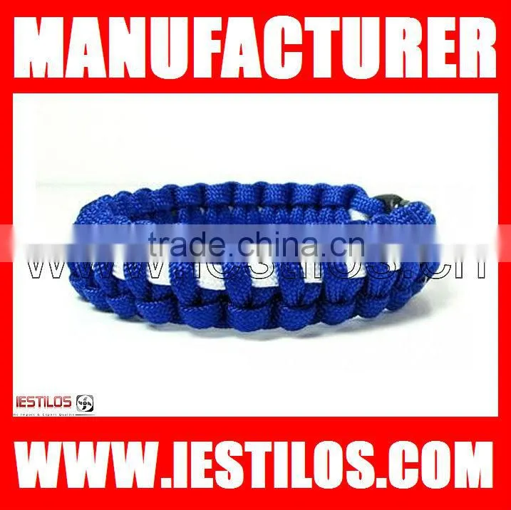 2014 best sale wholesale 550 paracord bracelet