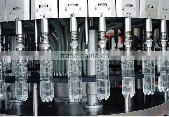 water filling machine
