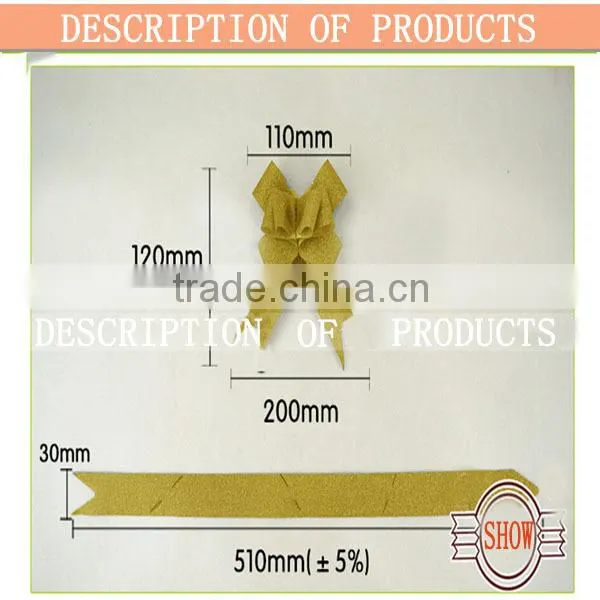 2016 hotsale product decoration plastic ribbon for tie balloons