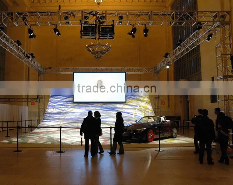 7000 lumen Outdoor large Venue Projectors, high lumens outdoor projector 7000 lumens projector