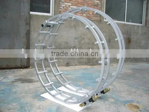 Pipe clamp tools