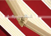 Awnings Type Economical Retractable Awning
