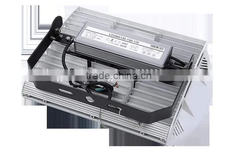 New design aluminum led multifunction light module 180w LED flood light