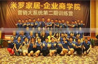 Foshan Shunde Miro Furniture Co., Ltd. company overview - view 3