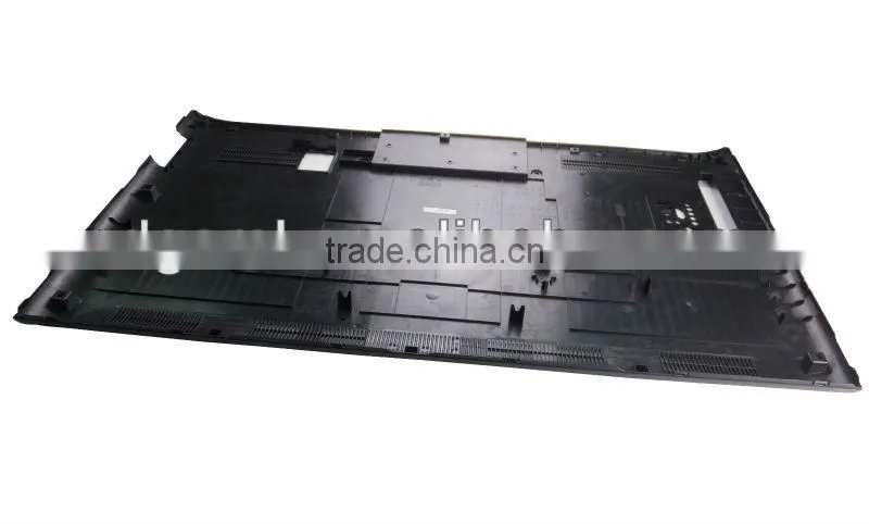 plastic injection for display cover for TV