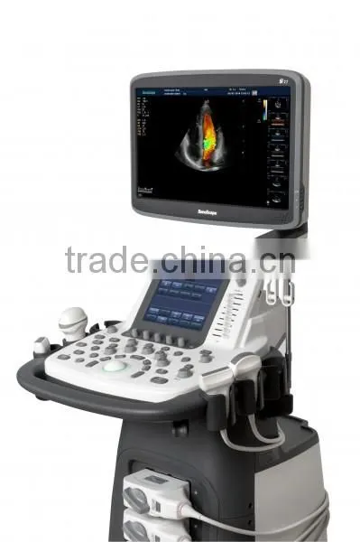 cardio vascular machine Cardiovascular sonographie Cardiovascular echokardiographie