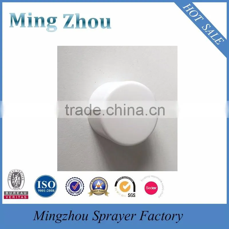 MZ PP Plastic Type and Screw Cap Type plastic cap