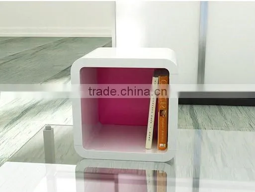 cube shelf