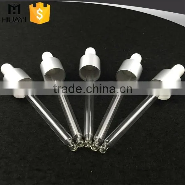 18/415 glass dropper pipette for bottle