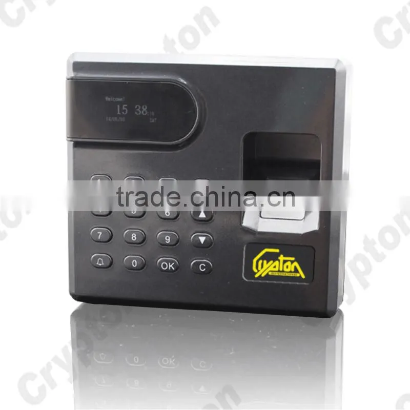 Standalone Fingerprint Reader