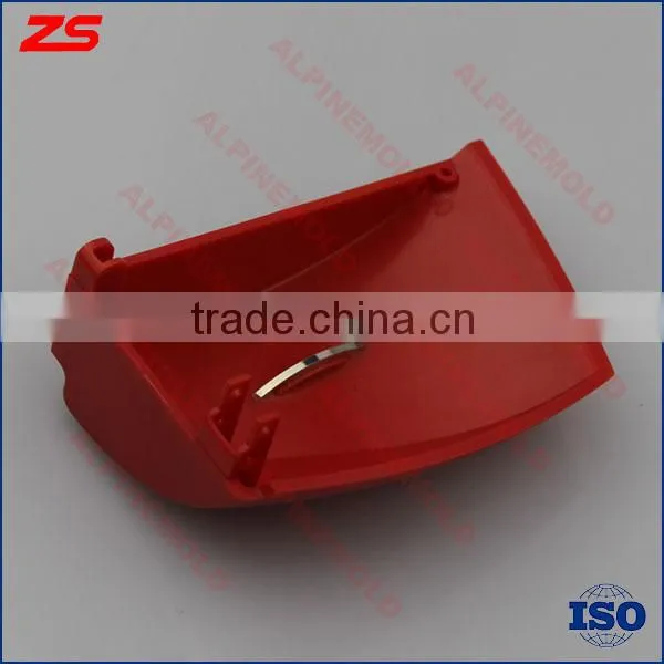 Plastic Injection Molding ASA/ABS/PVC/PP/PC Plastic Parts custom plastic injection mold