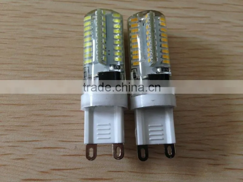 5w led lighting bulb
