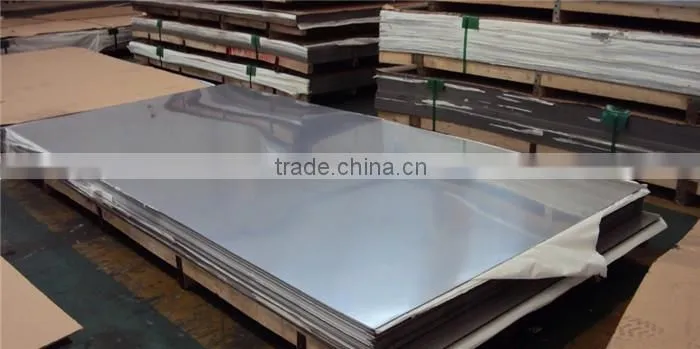 Hot Sale 316L Stainless steel sheet