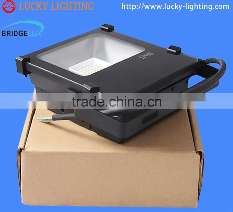 100W high power cob led flood light saa certification Outdoor LED Flood Light