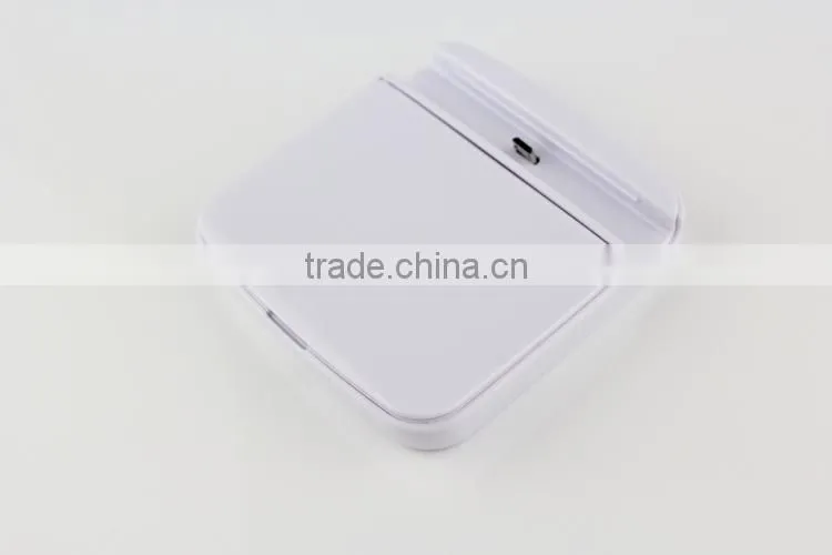 Super Fast Mobile Phone Desktop Charger For Note 2