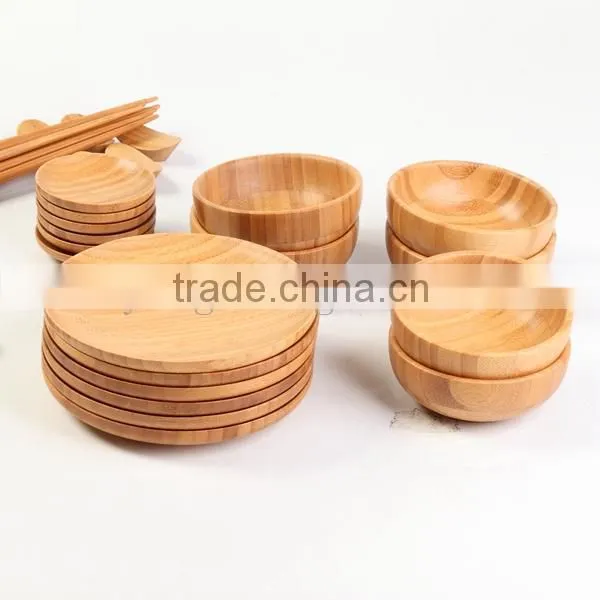 Blue Bamboo kids silicone soup bowl