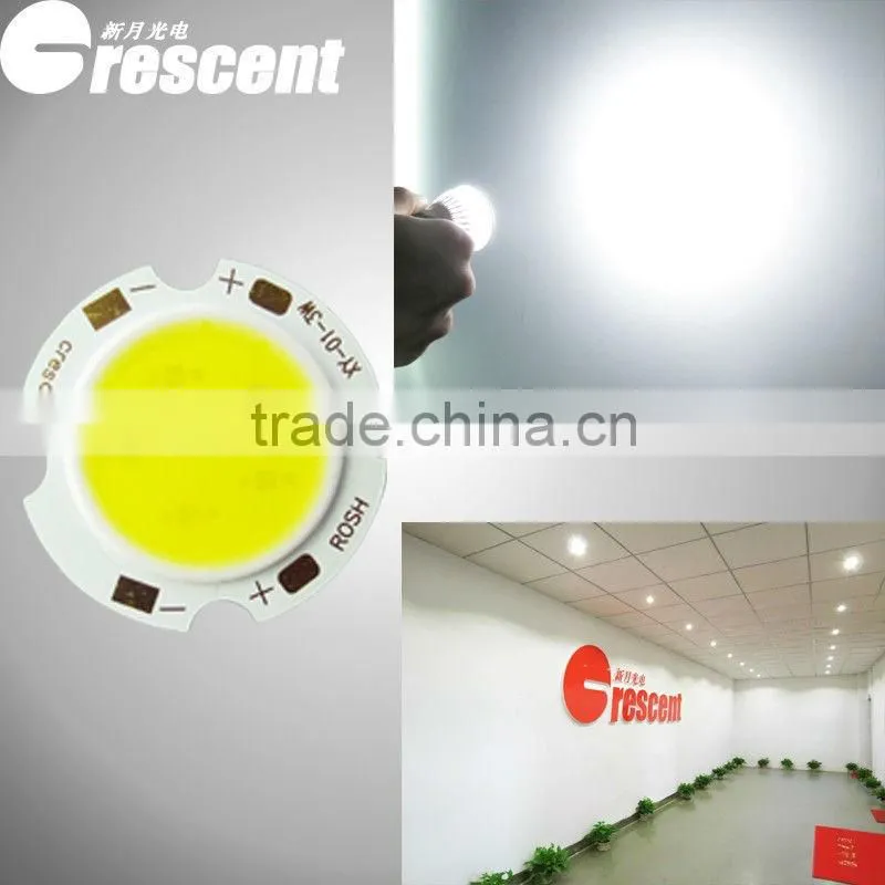 LED Array Multi-Chip On Board (COB ) Epistar chip 3W