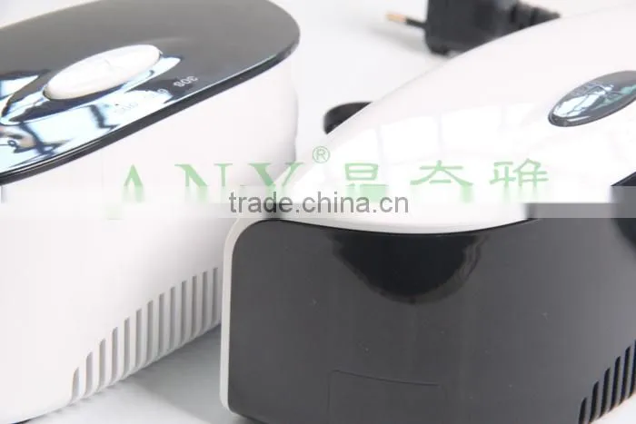 New Pure Color Nail Art Equipment Gel Nail Curing Germicidal UV Lamp