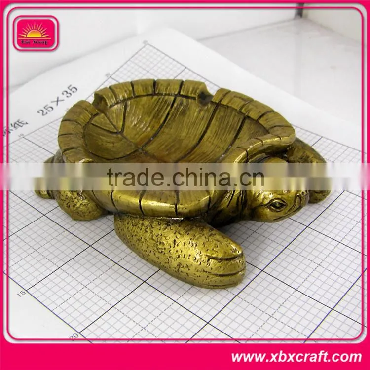 metal garden decoration figurine metal cast figurines