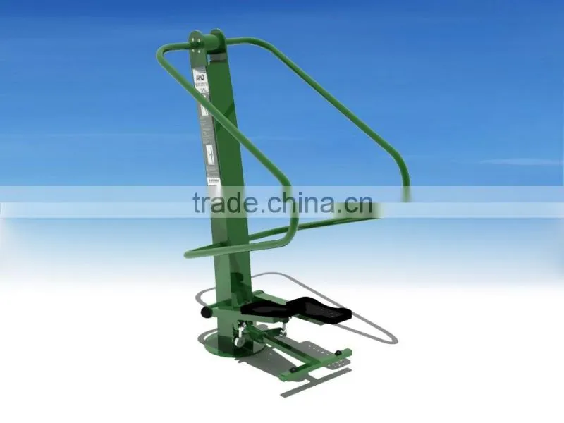 Park Adjustable Hydraulic Fitness Equipment/fitness equipment hydraulic