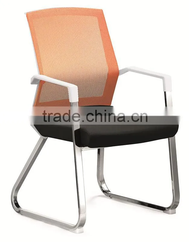 2015 B007 model ergonomic mesh chair office chairs no wheels