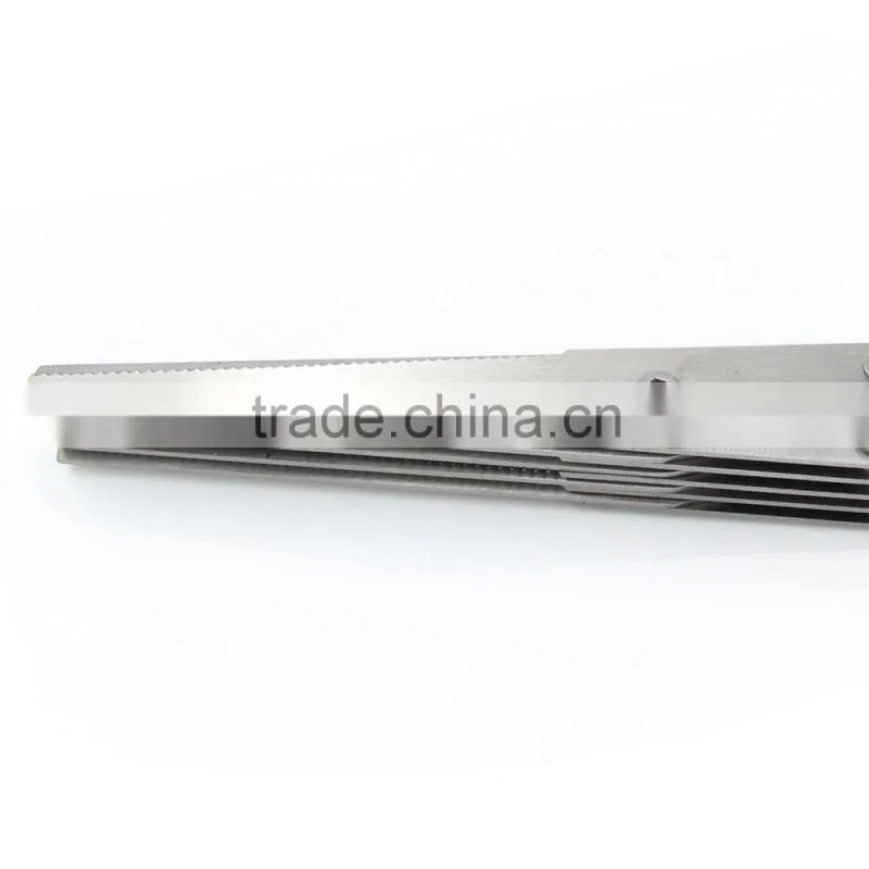 KS157 multi blade scissors kitchen scissors