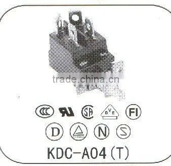 Power Switch push switch KDC-A04