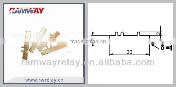 model RY-S4 for energy meter