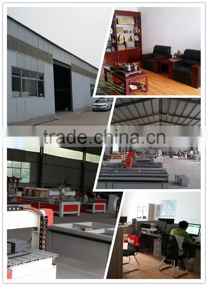 High performance Chinese supply HG-6060 Arts and Crafts mini engraving cnc router