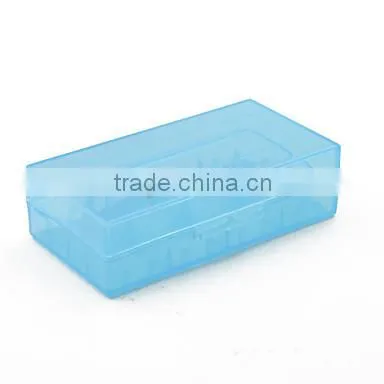 18650 battery case storage box 2x18650/4x18350 battery box